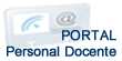 PORTAL Personal Docente